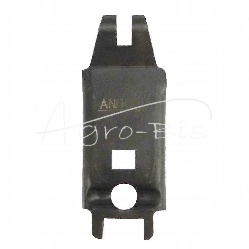 Grūdinta sankabos svirtis Ursus C 328 C 330