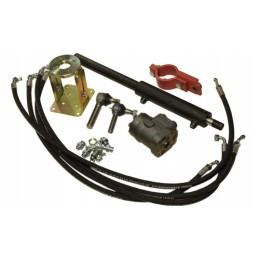 Vairo stiprintuvas Zetor 3 cil