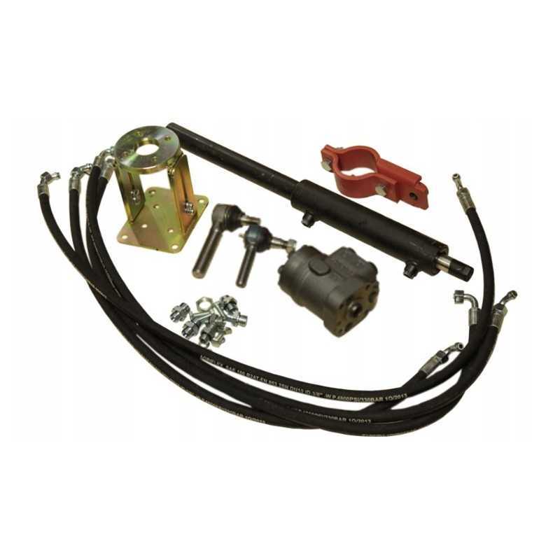 Vairo stiprintuvas Zetor 3 cil