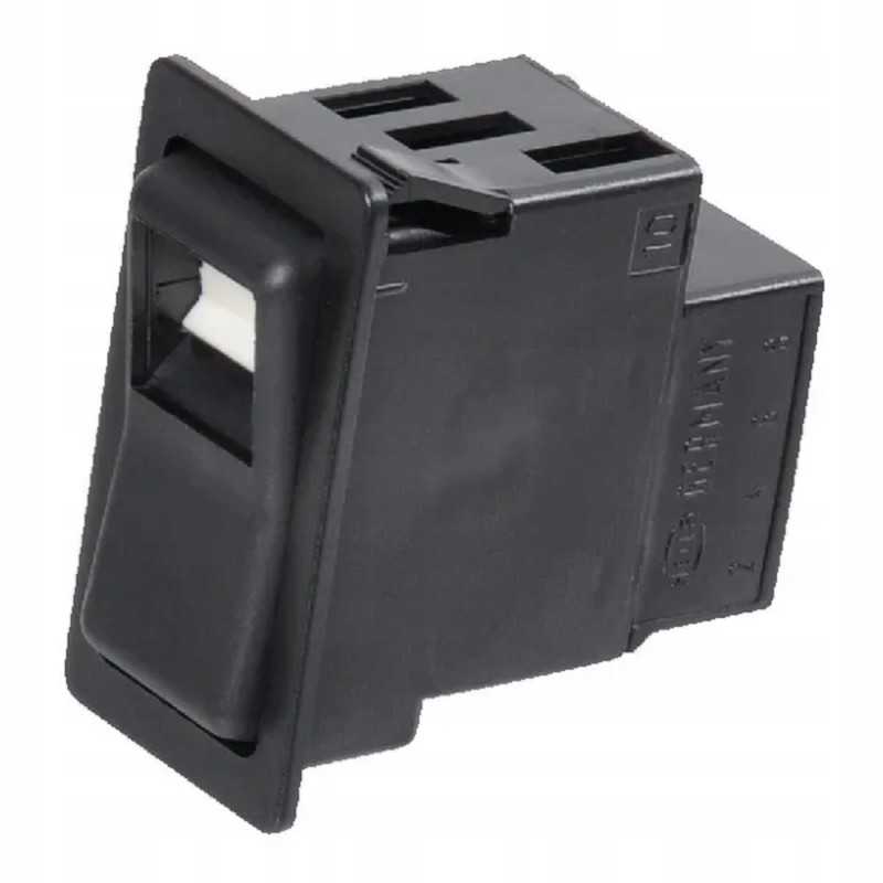 Fendt pakėlimo/nuleidimo jungiklis