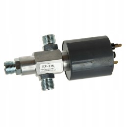 Solenoidinis vožtuvas Zetor Proxima Forterra 59112106a