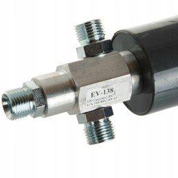 Solenoidinis vožtuvas Zetor Proxima Forterra 59112106a