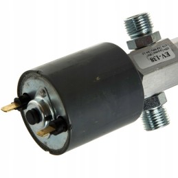 Solenoidinis vožtuvas Zetor Proxima Forterra 59112106a