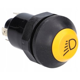 Deutz Fahr darbo šviesos jungiklio mygtukas