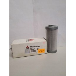 Fendt alyvos filtro įdėklas 716150200160 originalus