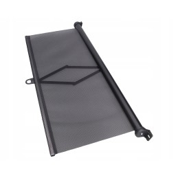 Apsauginis kremas nuo saulės, užvalkalas 900 traktoriaus kabinai