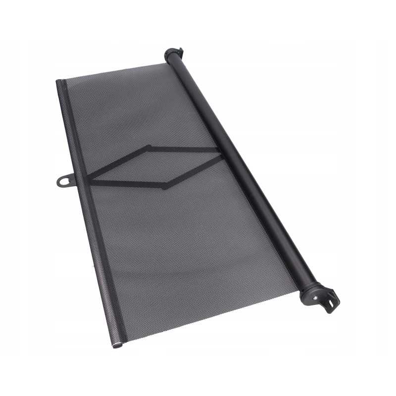 Apsauginis kremas nuo saulės, užvalkalas 900 traktoriaus kabinai