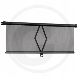 Apsauginis kremas nuo saulės, užvalkalas 900 traktoriaus kabinai