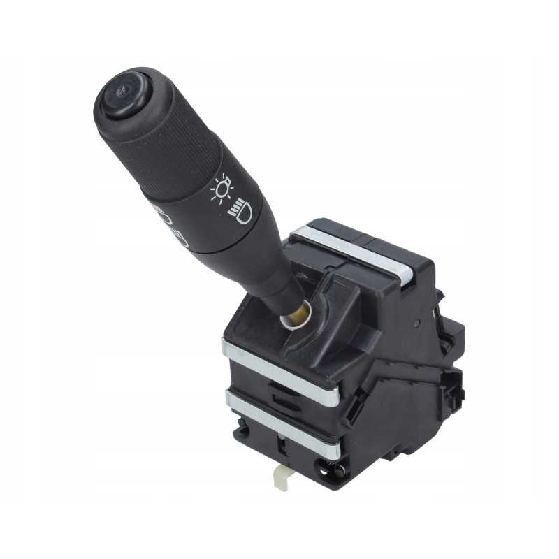 Massey Ferguso posūkio signalo jungiklis