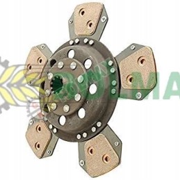 Massey Ferguson 887890M93 sankabos diskas