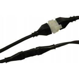 Skirstytuvo valdymo pultas, komplektas 12v