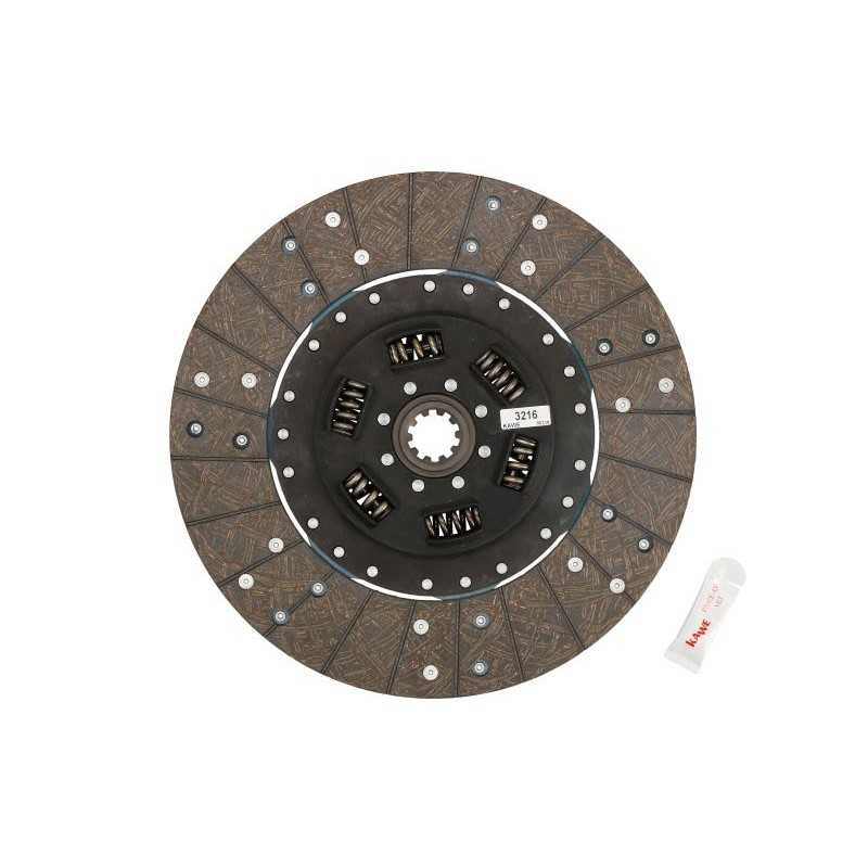 Sankabos diskas buvo 3216