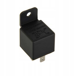 Relės saugiklis LED lempa 12v 30a halogeninė