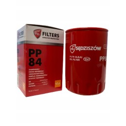 Alyvos filtras c 330 c 360 seddziszow pp 8 4, skirtas ursus