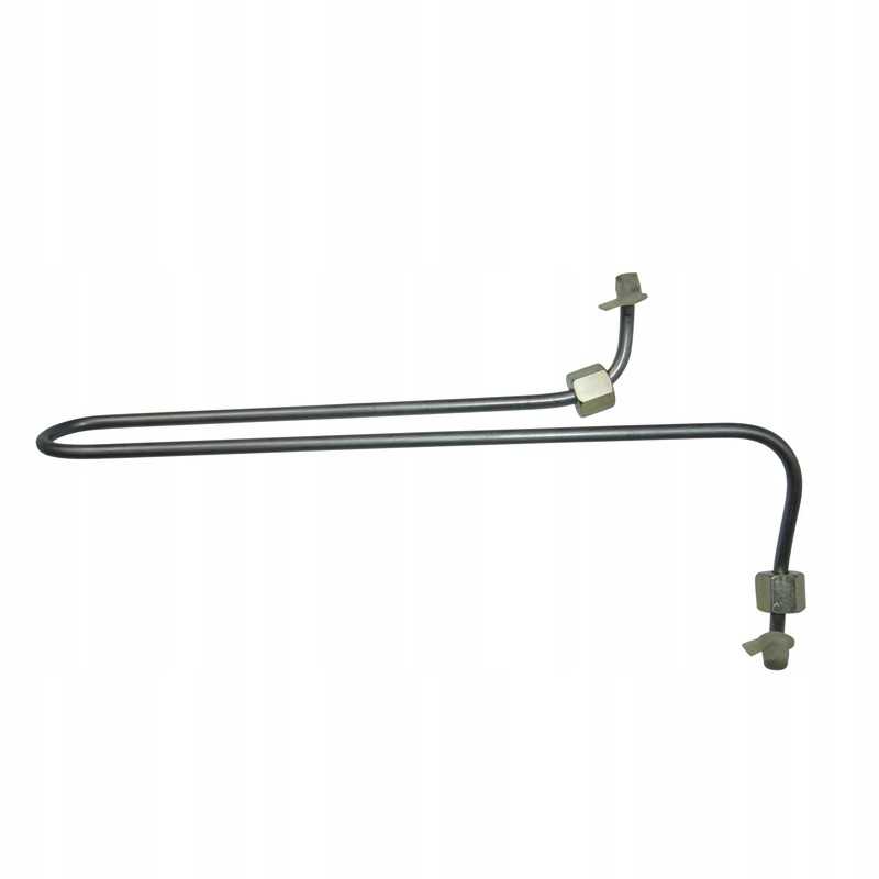 Aukšto slėgio žarna ir agtech cilindras