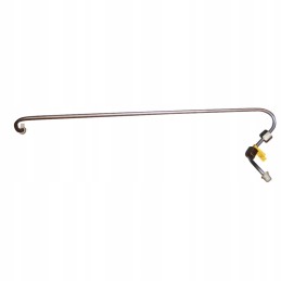 Aukšto slėgio linija v agtech cilindrą