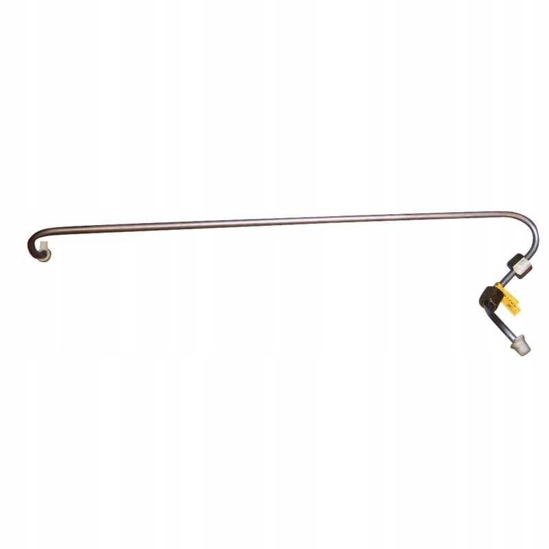 Aukšto slėgio linija v agtech cilindrą