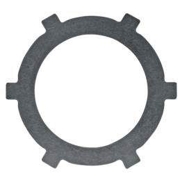 Išorinė plokštė r64197 john deere