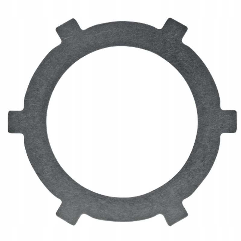 Išorinė plokštė r64197 john deere