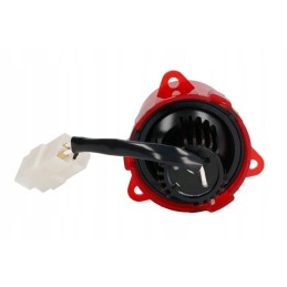 Wesem LA3 23950 01 galinis žibintas