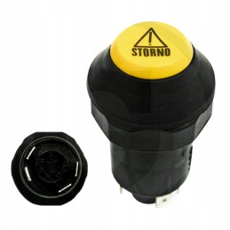 Avarinio žibinto jungiklis 50721003