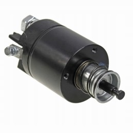 Mtz automatinis starteris su mtz t25 reduktoriumi