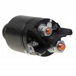 Mtz automatinis starteris su mtz t25 reduktoriumi