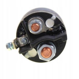 Mtz automatinis starteris su mtz t25 reduktoriumi