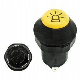 Universalus įspėjamosios lemputės jungiklis 50721002