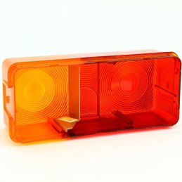 John Deere AL24545 galinis dešinysis kombinuotas žibintas