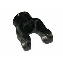 Šakė išoriniam vamzdžiui 27 0x74 6 vamzdis 43 5 ser