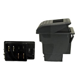 Perjungiklio korpusas 245911c1