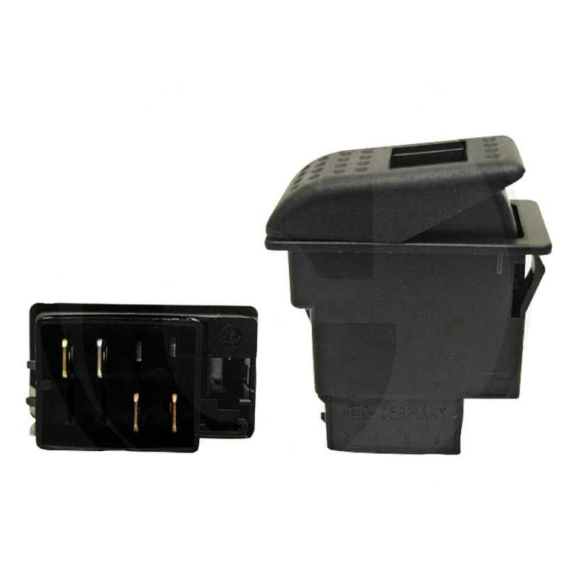 Perjungiklio korpusas 245911c1