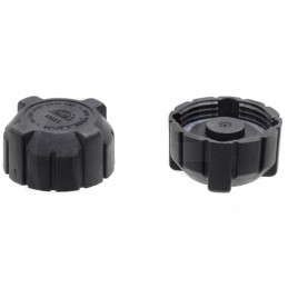 Radiatoriaus gaubtelio korpusas 87306788