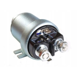 Jungiklio ritės kontaktorius automatiniams liftams 24v 150a