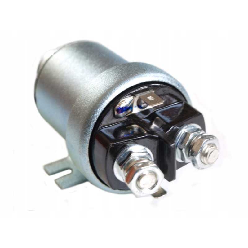 Jungiklio ritės kontaktorius automatiniams liftams 24v 150a