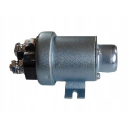 Jungiklio ritės kontaktorius automatiniams liftams 24v 150a