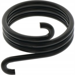 Dešiniojo sparno spyruoklė fendt mf f718701030040