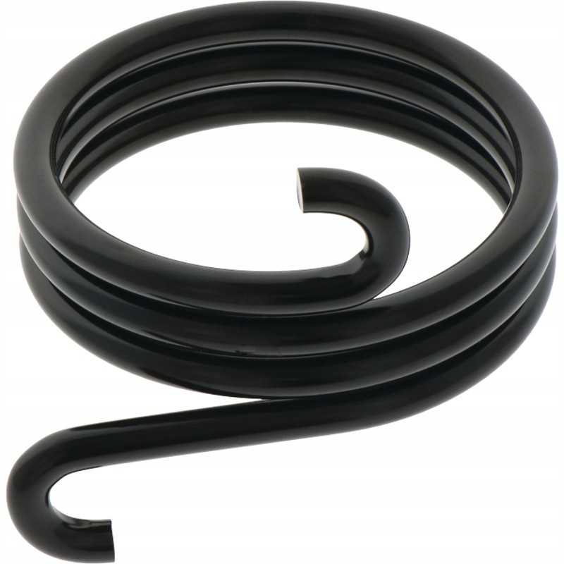 Dešiniojo sparno spyruoklė fendt mf f718701030040