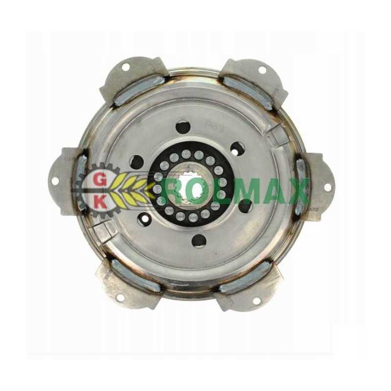 New Holland sukimo vibracijos slopintuvas 84409815 cnh