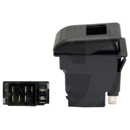 New Holland svirties jungiklis 1 40 158 602