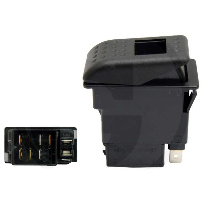 New Holland svirties jungiklis 1 40 158 602