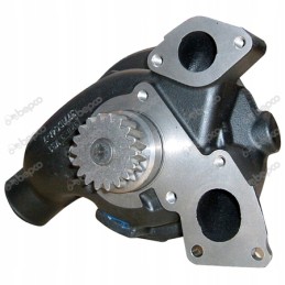 Vandens siurblys perkins 1006 6t 1006 60t