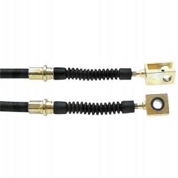 Sankabos trosas 822mm 600mm granitas