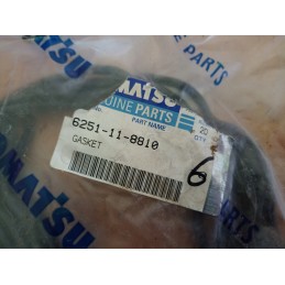 6251 11 8810 komatsu vožtuvo dangtelio tarpinė