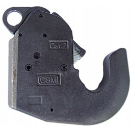 Kablys suvirinimui CBM kategorija 2 8118 112