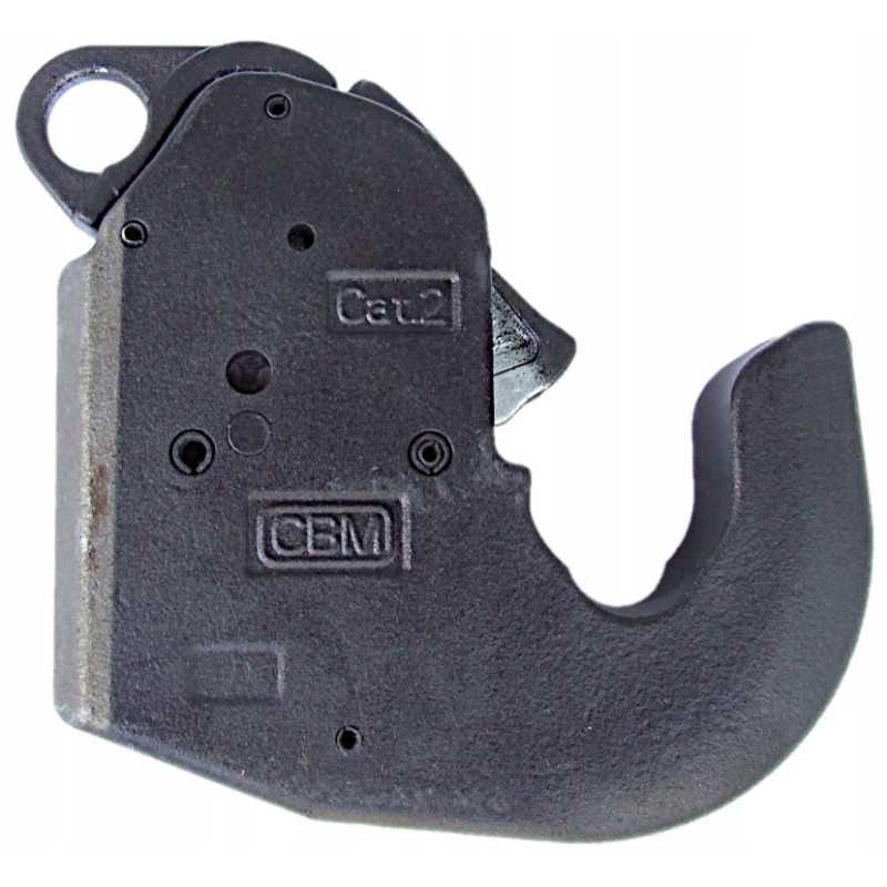 Kablys suvirinimui CBM kategorija 2 8118 112