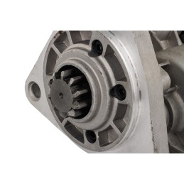 Starteris su reduktoriumi mtz 24v 3 5kw agtech