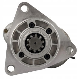 Starteris su reduktoriumi mtz 24v 3 5kw agtech