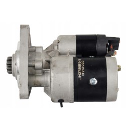 Starteris su reduktoriumi mtz 24v 3 5kw agtech